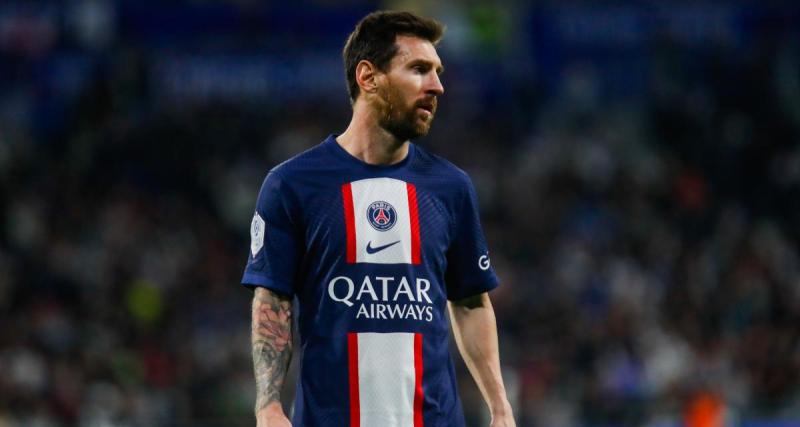  - PSG, FC Barcelone - Mercato : on sait quand Paris fera son offre de prolongation à Messi