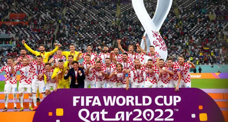  - 🍿 Le journal de la Coupe du Monde, épisode 22 !