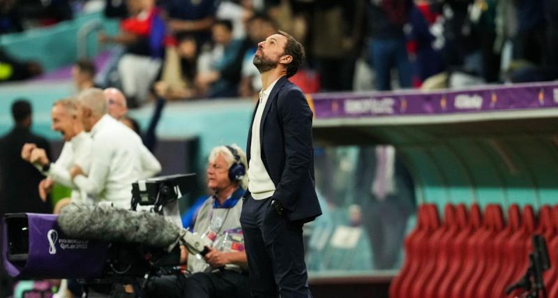  - Angleterre : Gareth Southgate a pris sa décision !