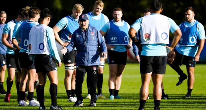  - International : le nouveau sélectionneur du XV de la Rose enfin connu !