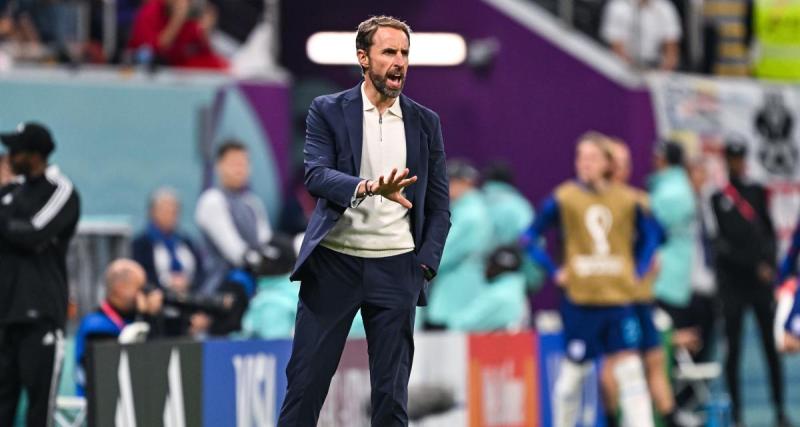 - Angleterre : Gareth Southgate devrait rester sélectionneur jusqu’à l’Euro 2024