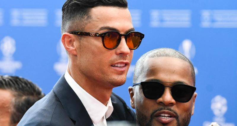  - Manchester United : Evra ne serait pas surpris de voir Cristiano Ronaldo prendre une décision fracassante !