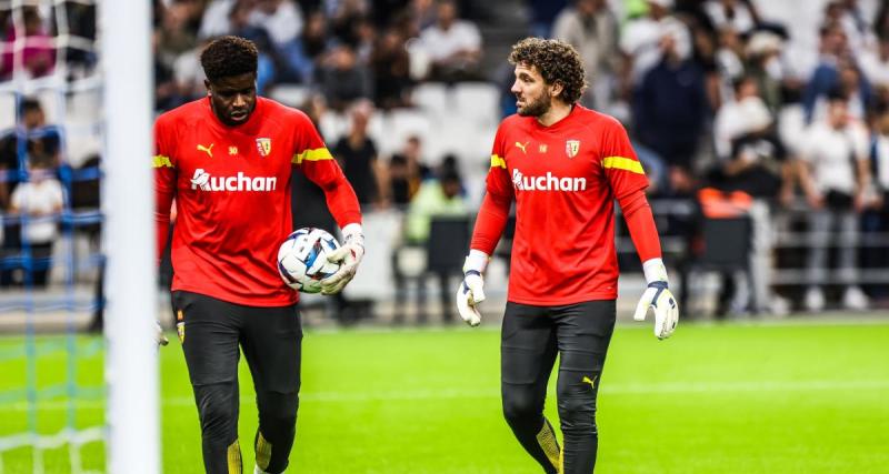  - RC Lens - Mercato : Pouille justifie la prolongation de Leca 