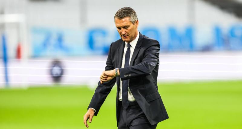  - Lille : Olivier Létang se prononce sur le futur mercato des Dogues