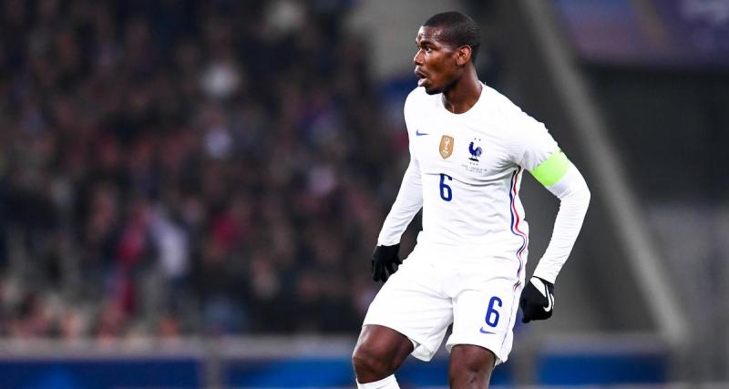  - Equipe de France : « une finale ça se gagne », le message de Paul Pogba