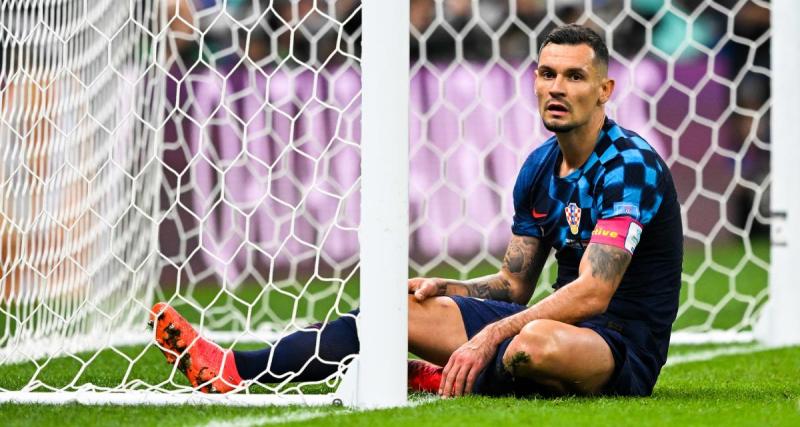  - Argentine - France : Dejan Lovren donne son pronostic !