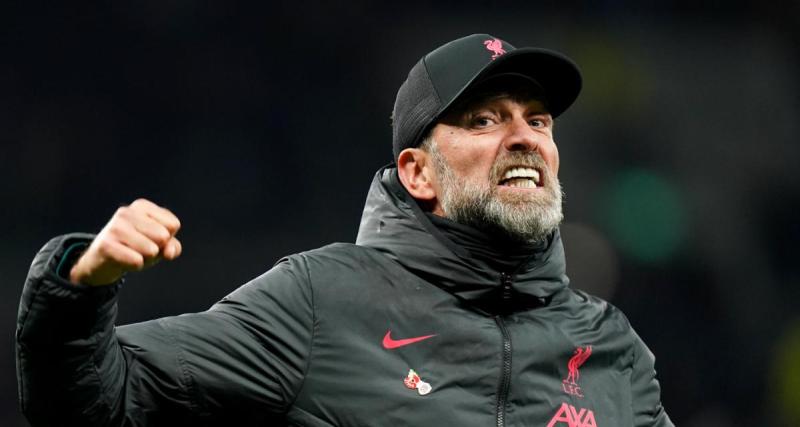  - Liverpool : l'agent d'un protégé de Klopp fait le point sur son avenir !