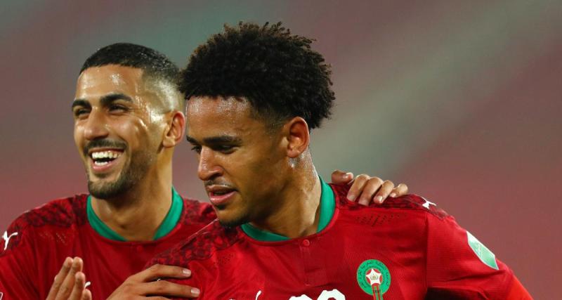  - ASSE - Mercato : Mmaee, Yakubu, Touzhgar, Sissoko... où en sont les joueurs pistés par les Verts cet été ?
