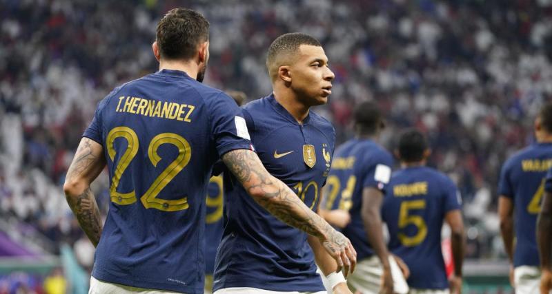  - Argentine - France : les compos probables !