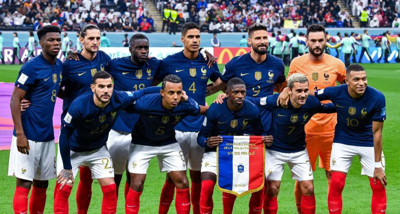  - Argentine - France : quelle chaîne et comment voir le match en streaming ?