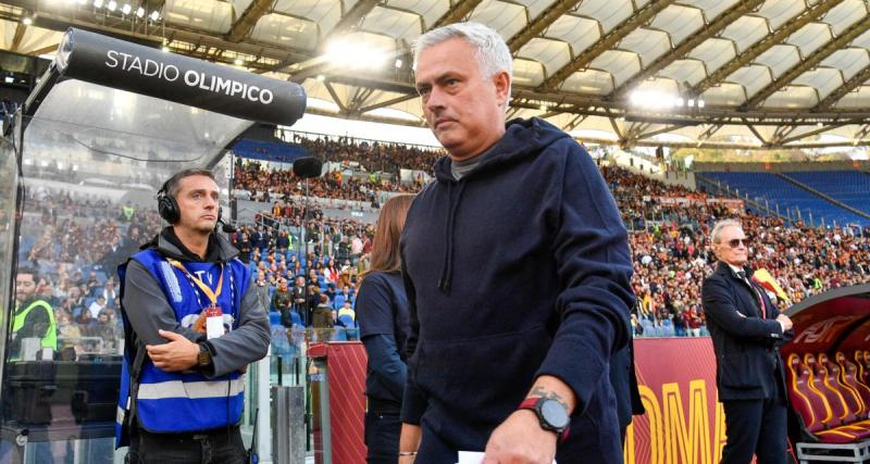 - Portugal : José Mourinho sélectionneur ? Il prendra le temps de la réflexion
