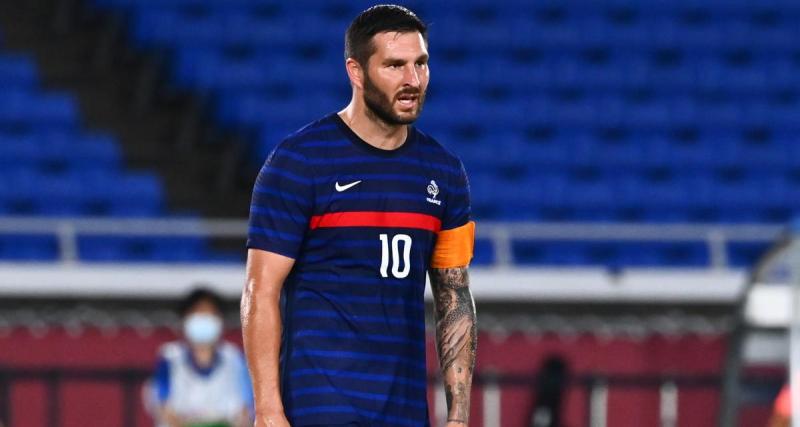  - Equipe de France : Gignac dénonce des déclarations sorties de leur contexte, il soutiendra les Bleus !