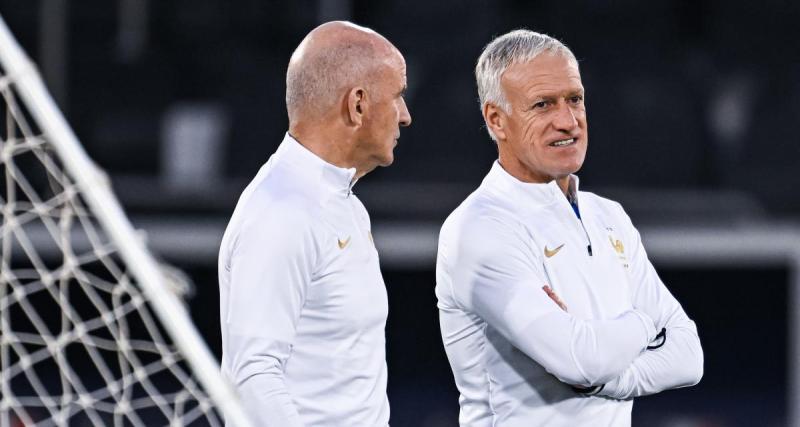  - Argentine – France : deux incertitudes pèsent pour le onze de Deschamps