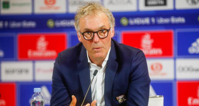  - OL : un des Lyonnais taillé par Laurent Blanc après Sochaux est déjà identifié 
