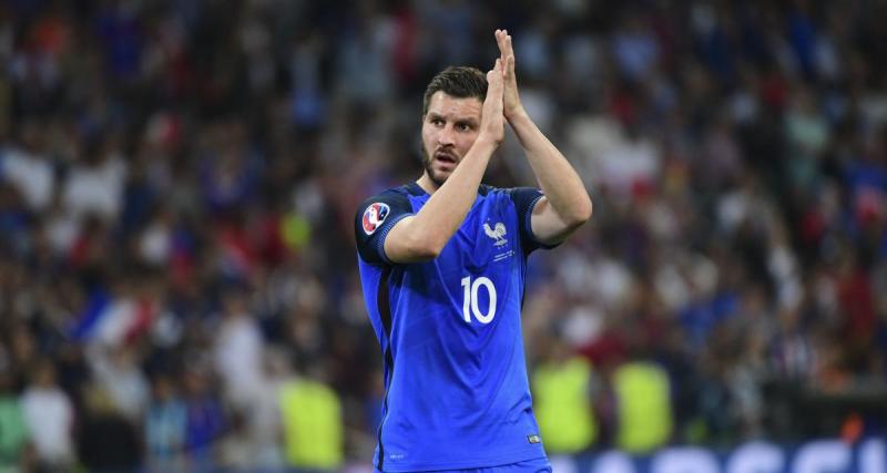  - André-Pierre Gignac : "Je suis à bloc derrière les Bleus !"