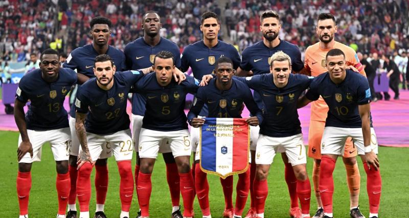  - Argentine - France : Les compositions probables ! 