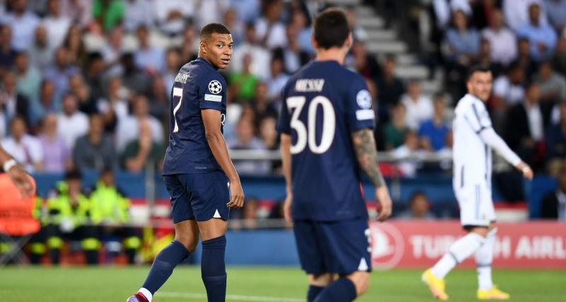  - PSG, Real Madrid, FC Barcelone : Mbappé défie Messi, Modric a tranché, Lewandowski remplacé ?