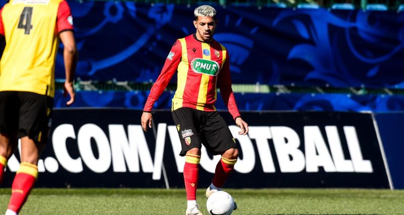  - RC Lens : un taulier panique et s’isole du vestiaire avant France - Argentine