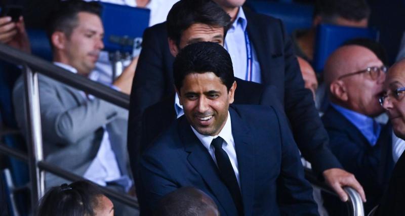  - PSG : Al-Khelaïfi confirme l'engagement du Qatar et fait une nouvelle annonce sur Mbappé !