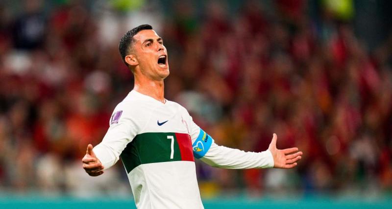  - Real Madrid - Mercato : terrible coup dur pour l’avenir de Cristiano Ronaldo ! 