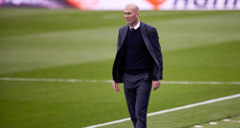  - France – Argentine : Le beau message de soutien de Zidane aux Bleus avant la finale 