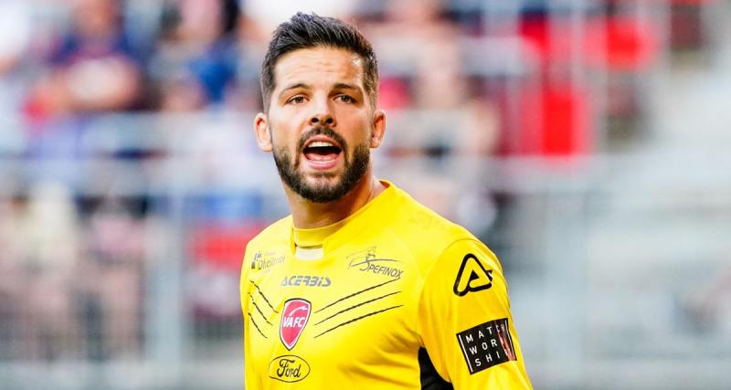  - ASSE – INFO BUT ! Mercato : les Verts foncent sur Gautier Larsonneur !