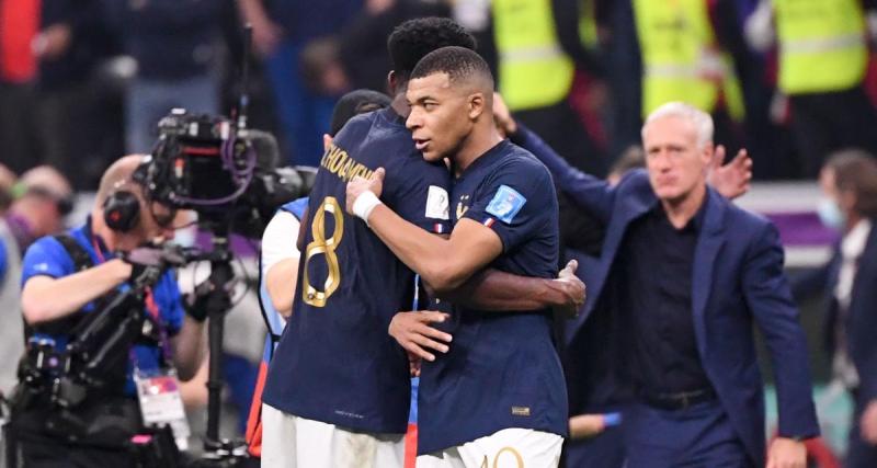  - 🚨 Argentine - France : les compos officielles !