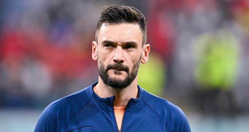  - Argentine - France : Lloris va entrer dans l'histoire de la Coupe du monde !