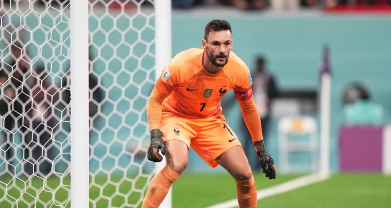  - France – Argentine : « C'est le match le plus difficile du tournoi » lance Lloris avant la finale