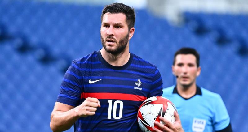  - Argentine - France : Gignac en remet une couche sur Messi !