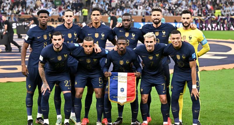  - France - Argentine : le pactole que toucheront la FFF et les Bleus en cas de victoire !