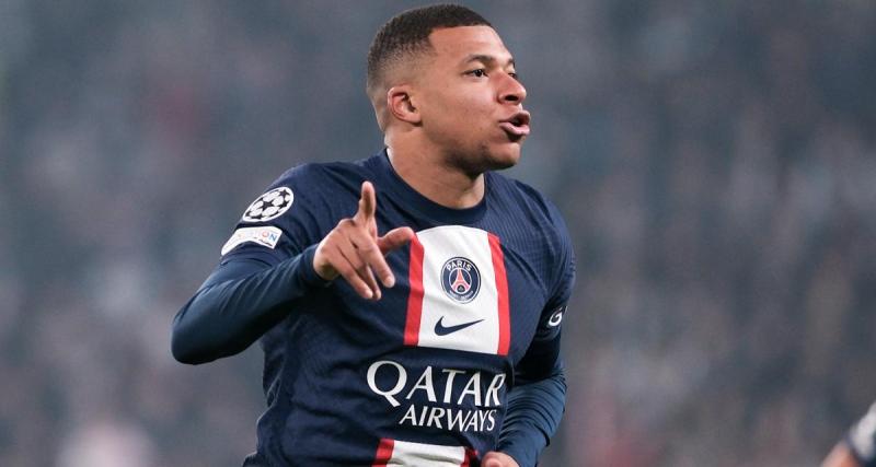  - PSG – Mercato : Al-Khelaïfi reparle du dossier Mbappé 
