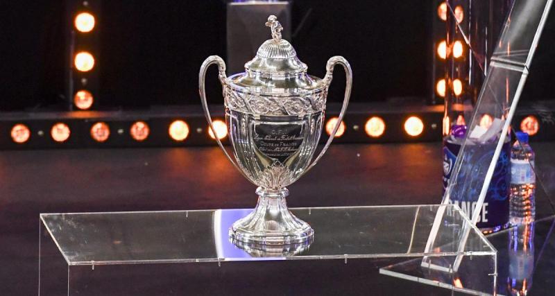  - Coupe de France : Vire - Caen enfin joué ce mercredi ? 