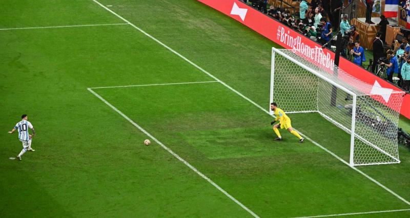  - Lionel Messi bat un nouveau record, et pas des moindres