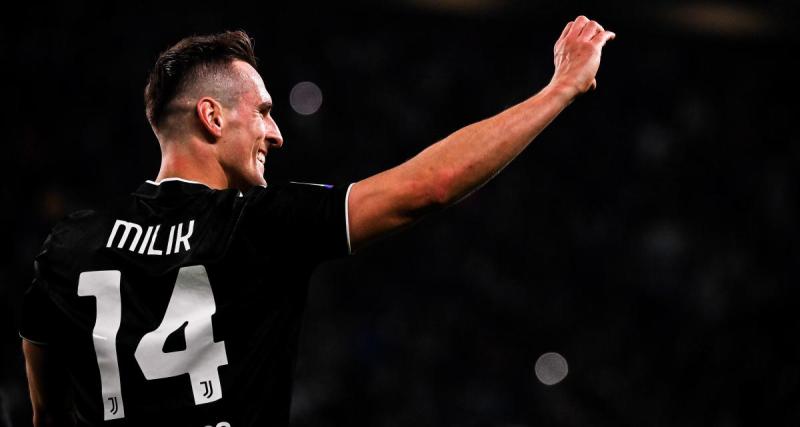  - OM – Mercato : le pire scénario se précise pour Milik 