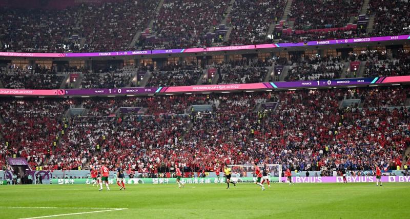  - Coupe du monde : le meilleur jeune est officiellement connu !