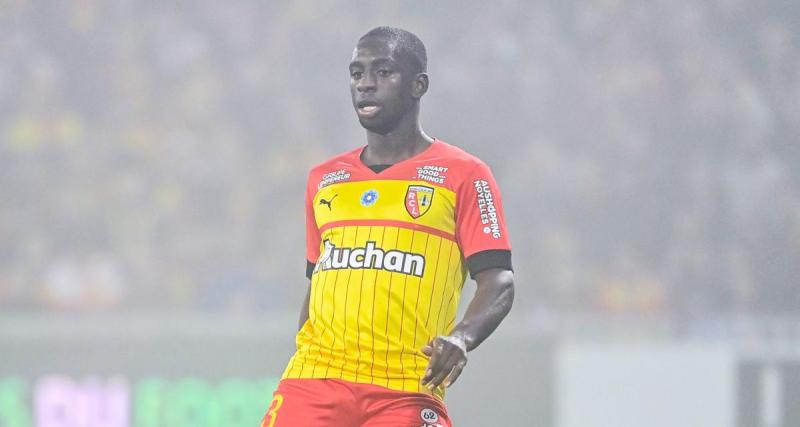  - RC Lens : un Sang et Or s'est lancé dans une activité des plus décalées