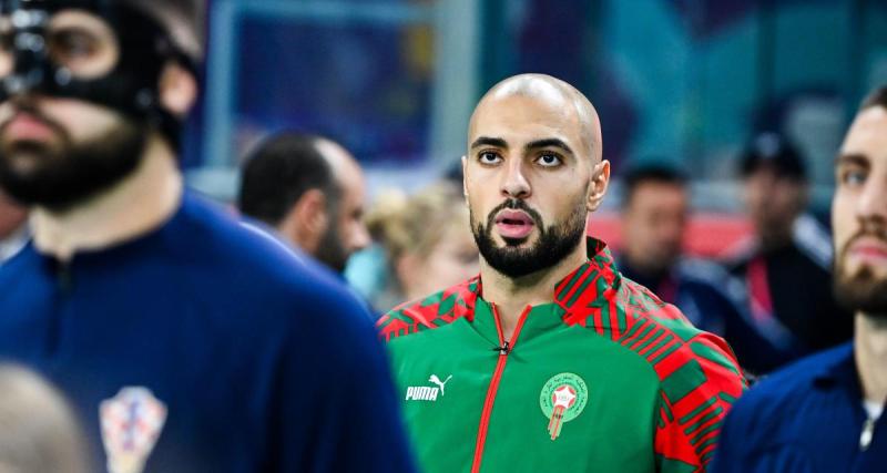  - OM – Mercato : des courtisans en plus pour Amrabat, la Fiorentina veut le prolonger 