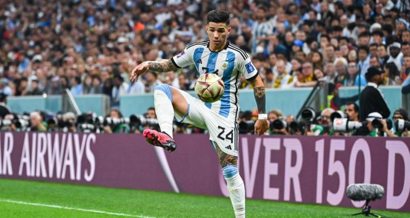  - Coupe du Monde : Le meilleur espoir est connu 
