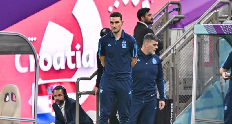  - 📝 Argentine - France : les notes de l'Albiceleste !