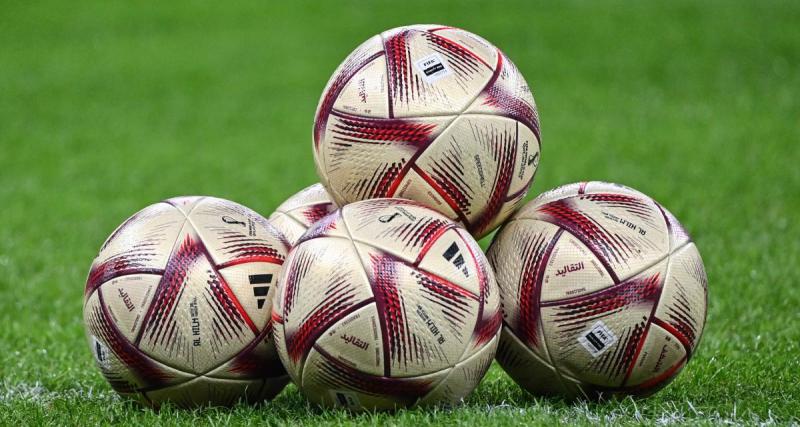  - 🚨 Coupe du monde : le meilleur joueur de la compétition est désigné !