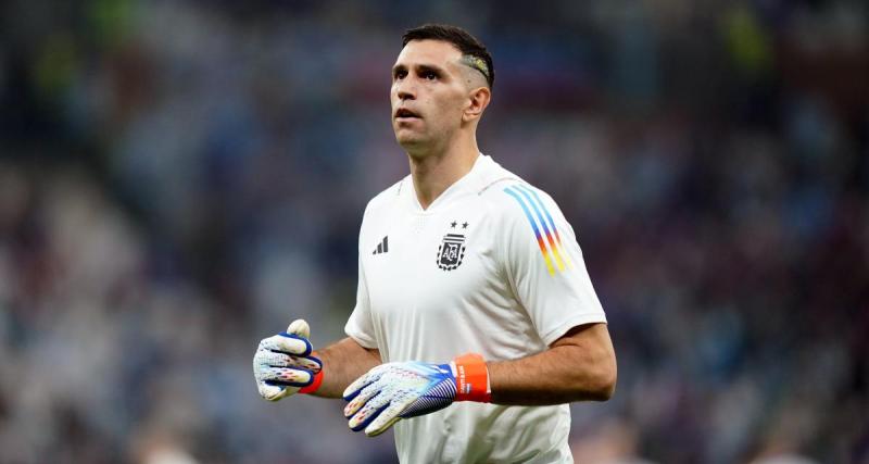  - Argentine – France : « Avec deux tirs de merde, ils ont égalisé »... Martinez se lâche après le sacre