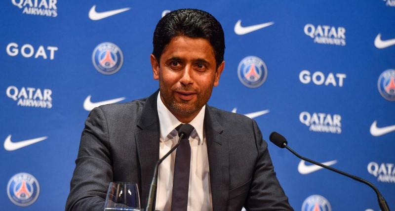  - Argentine - France : "la meilleure finale de l'histoire", Nasser Al-Khelaïfi encense Messi et Mbappé !