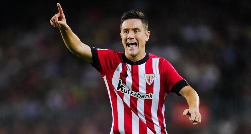  - PSG : les regrets d’Ander Herrera 