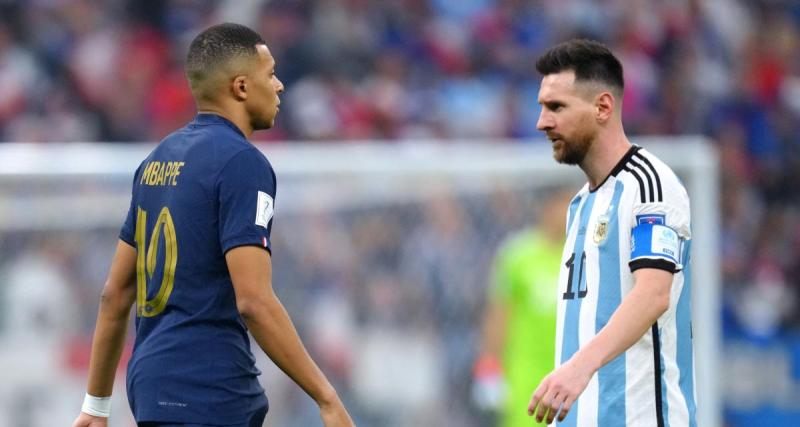  - La Coupe du Monde 2022, édition la plus prolifique de l’Histoire ! 