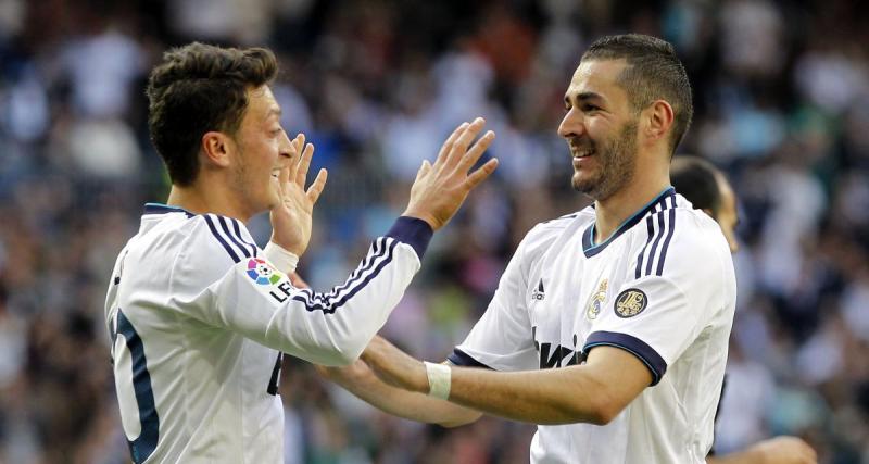  - Équipe de France : une légende allemande tacle les Bleus concernant Benzema