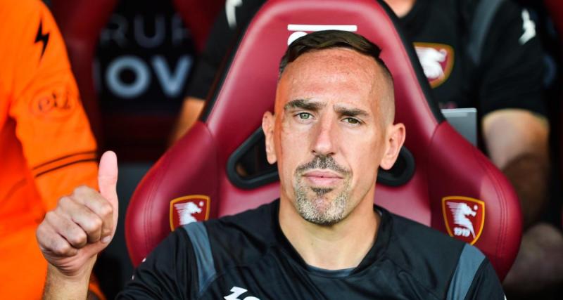  - Argentine – France : le bel hommage de Ribéry malgré la défaite des Bleus