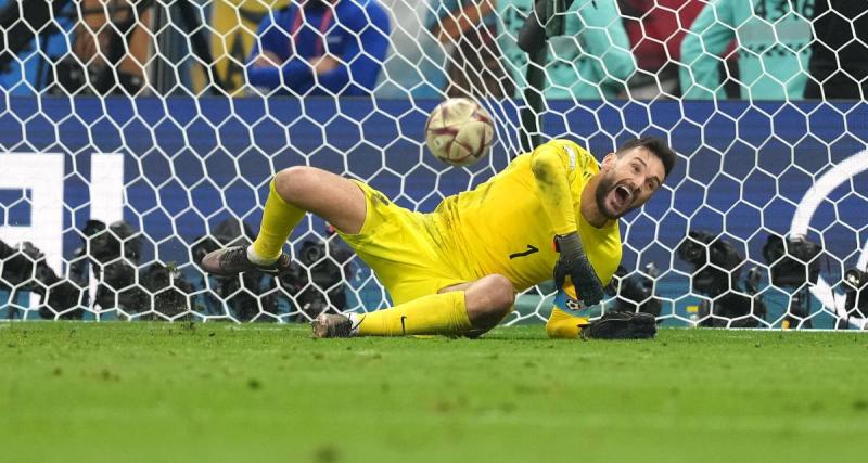  - Argentine - France : la statistique terrible de Lloris sur les tirs au but 