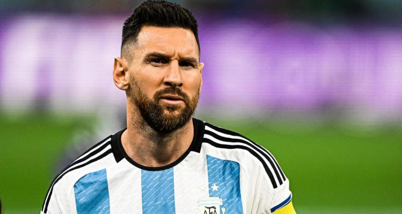  - PSG - Mercato : une légende de l'OL pousse aussi pour la prolongation de Messi