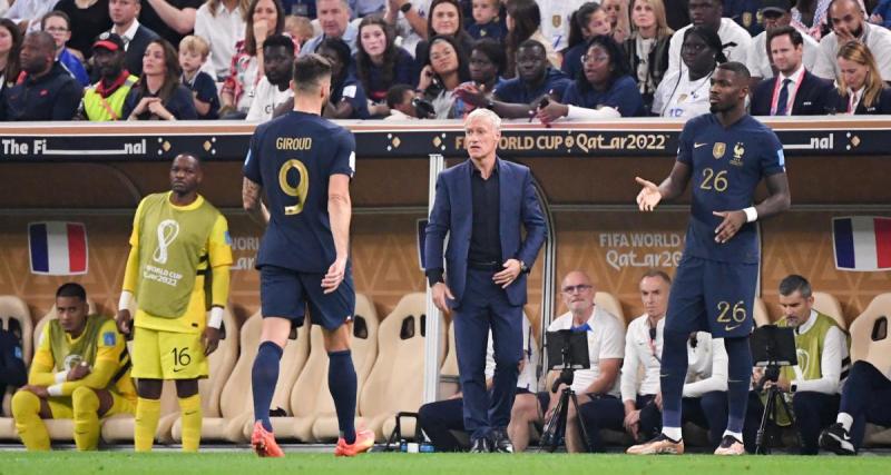  - France - Argentine : pourquoi les Bleus ont été autorisés à réaliser sept changements au lieu des six ?